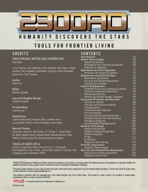 2300AD - Tools for Frontier Living - contents.jpg