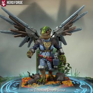 Trav Troyskay Droyne Scout screenshot(1).png