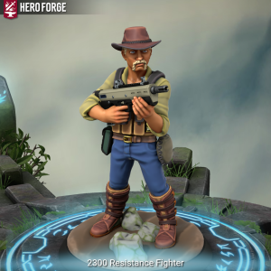 2300 Resistance Fighter screenshot.png