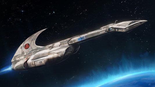 Mark Graham_Zhondani Fleet.jpg