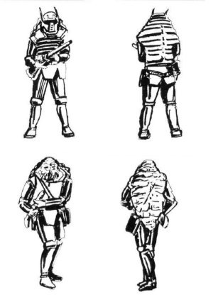 kafer in battle armour.JPG
