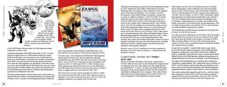 The History of Traveller spread.jpg The History of Traveller spread.jpg