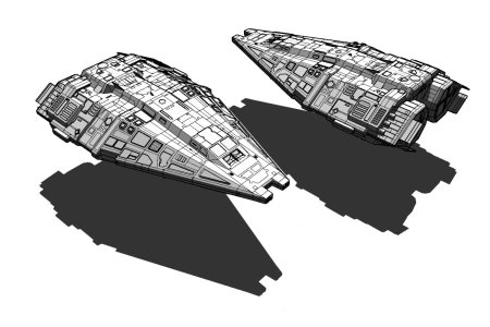 300t Explorer Class Scout - T2 - J5 - White Dwarf 40.jpg 300t Explorer Class Scout - T2 - J5 - White Dwarf 40.jpg