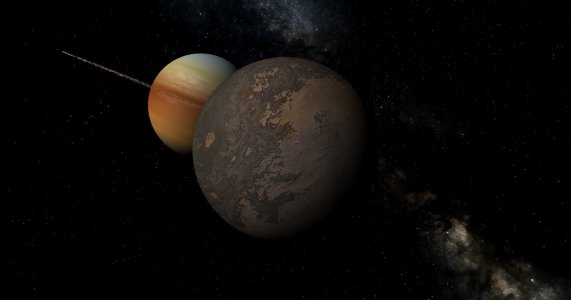 Chantico orbiting Totec.jpg Chantico orbiting Totec.jpg
