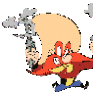 Dag'Nabbit