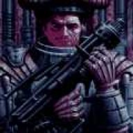 Redruckus