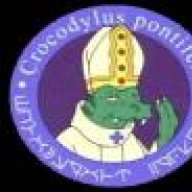 The Space Pope