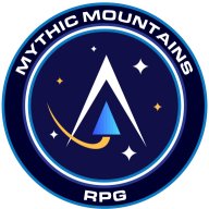 Mythic Mountains RPG