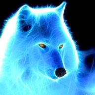 BlueCyberWolf