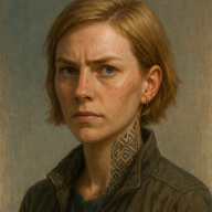 ResslynHalvik