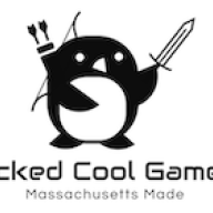Wicked Cool Games