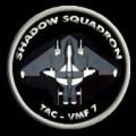 Shadow Flight