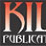 kiln publications