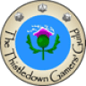 Thistledown John