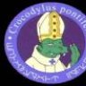 The Space Pope