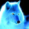 BlueCyberWolf