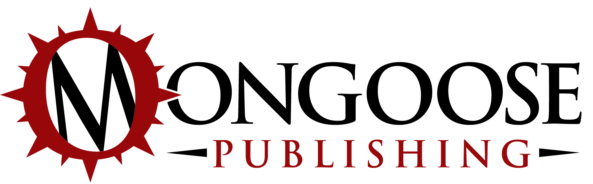 Mongoose Publishing