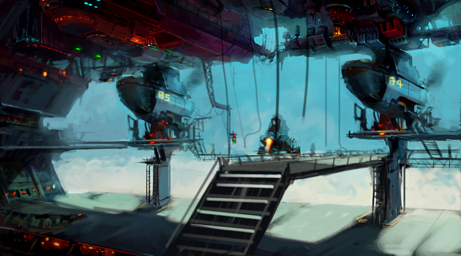 dock_by_syarul.jpg