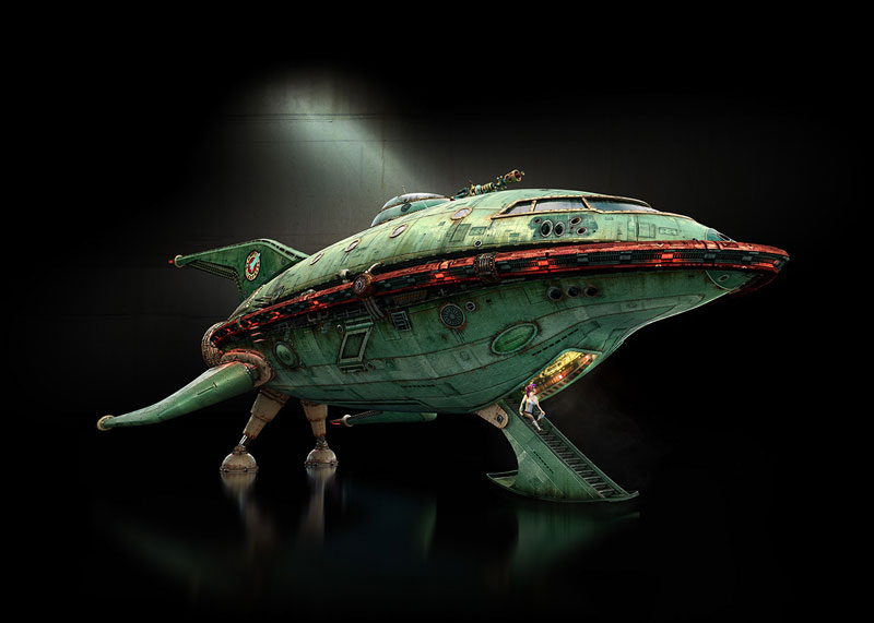 if-futurama-was-3d-by-alexey-zakharov-1.jpg
