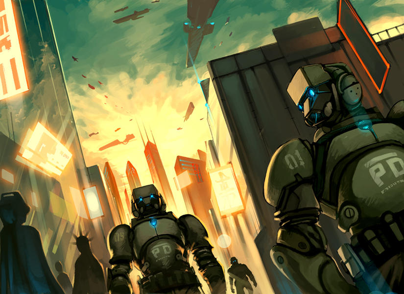 Deployment_by_Roboto_kun.jpg