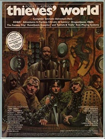 thegrognardfiles.com