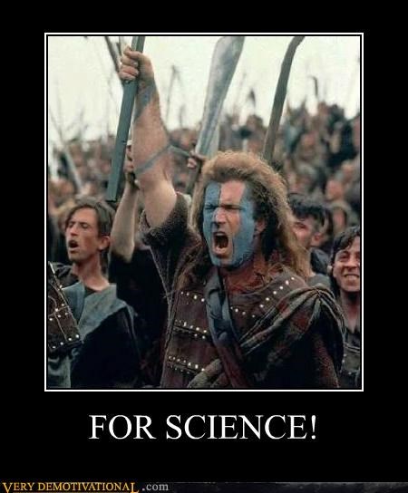 for-science