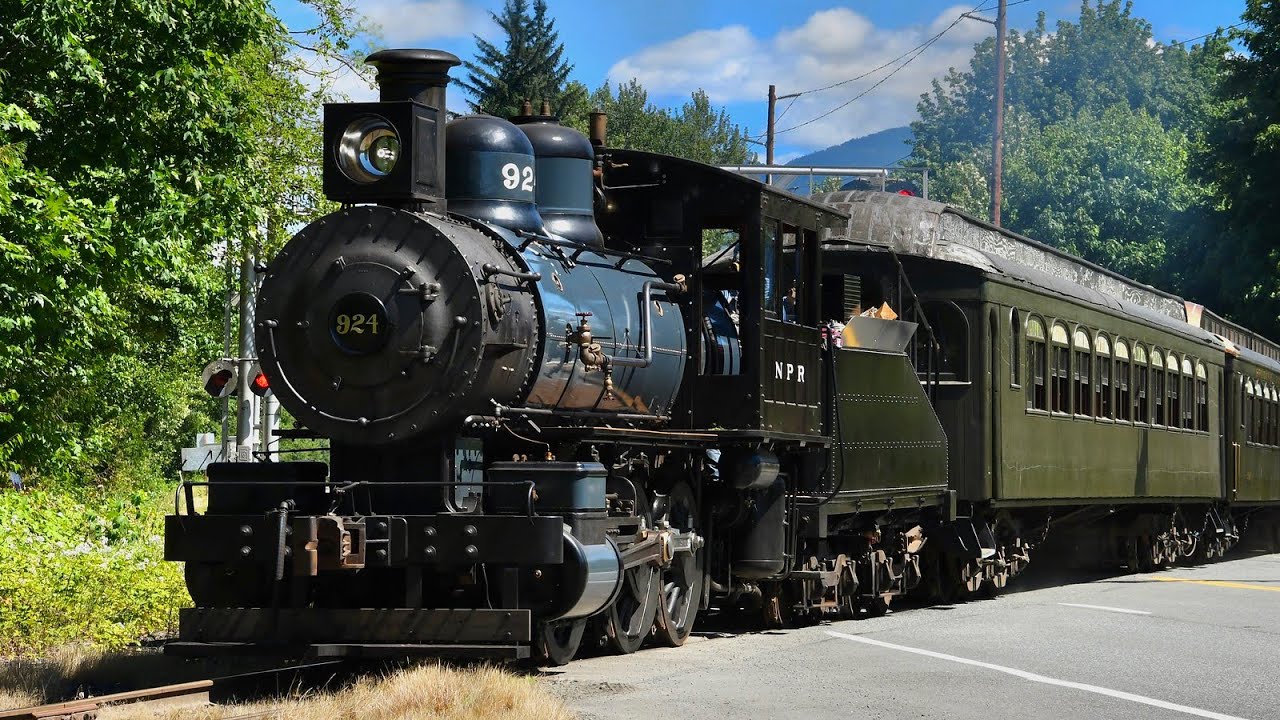 trainmuseum.org